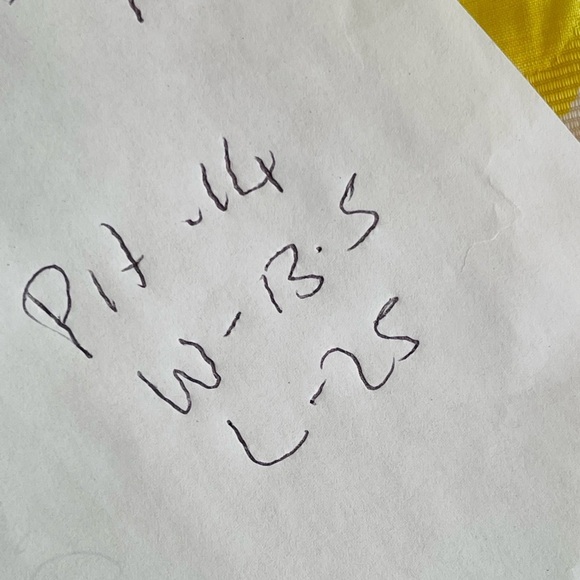 Lilly Pulitzer Betsy Floral Punch Woven Dots Strapless Dress Size 0 - Picture 7 of 9